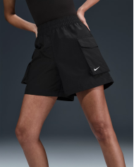 Shorts Nike Sportswear Essential Woven HM6982-010 Shorts Nike Sportswear Essential Woven HM6982-010