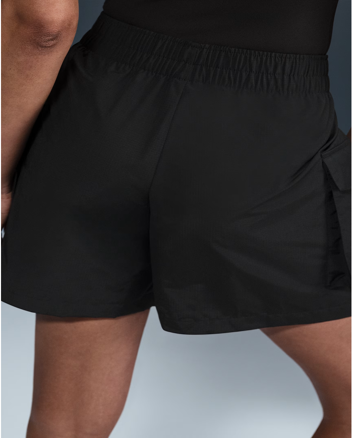 Shorts Nike Sportswear Essential Woven HM6982-010 Shorts Nike Sportswear Essential Woven HM6982-010