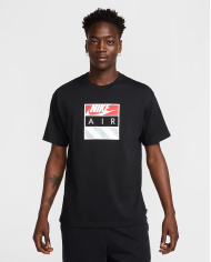 T-Shirt Nike Sportswear Max90 HJ0578-010 T-Shirt Nike Sportswear Max90 HJ0578-010