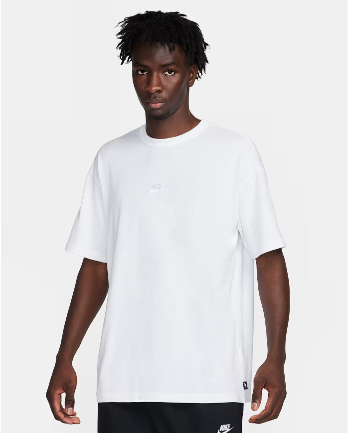 T-shirt Nike Sportswear Premium Essentials DO7392-101 T-shirt Nike Sportswear Premium Essentials DO7392-101