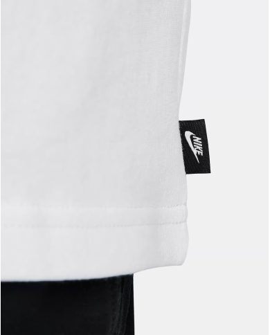 T-shirt Nike Sportswear Premium Essentials DO7392-101 T-shirt Nike Sportswear Premium Essentials DO7392-101