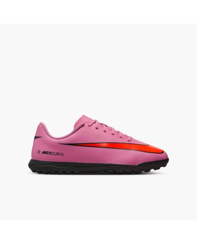 Nike Jr. Mercurial Vapor 16 Club TF FQ8287-600 Nike Jr. Mercurial Vapor 16 Club TF FQ8287-600