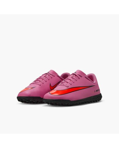 Nike Jr. Mercurial Vapor 16 Club TF FQ8287-600 Nike Jr. Mercurial Vapor 16 Club TF FQ8287-600