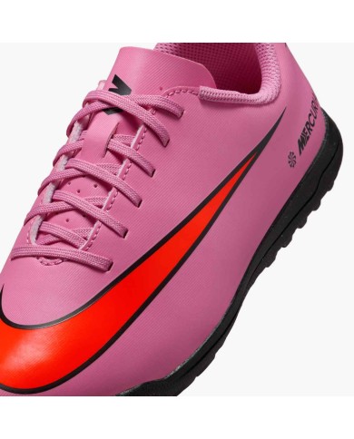 Nike Jr. Mercurial Vapor 16 Club TF FQ8287-600 Nike Jr. Mercurial Vapor 16 Club TF FQ8287-600