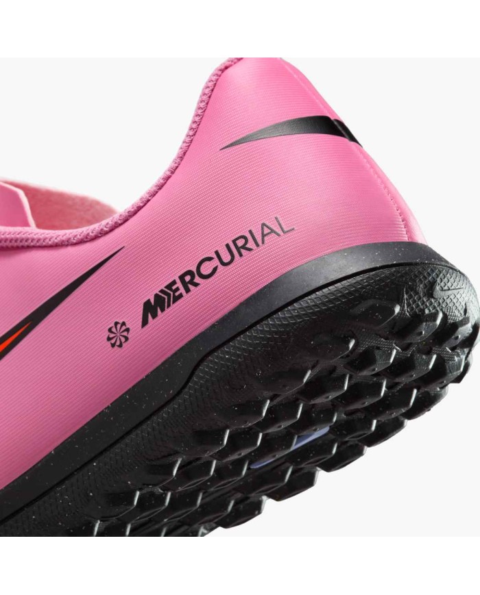 Nike Jr. Mercurial Vapor 16 Club TF FQ8287-600 Nike Jr. Mercurial Vapor 16 Club TF FQ8287-600