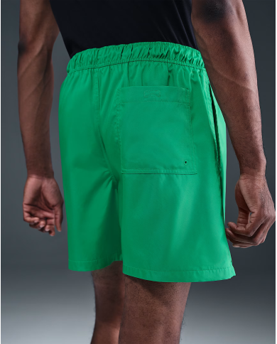 Shorts Woven Nike Club FN3307-324 Shorts Woven Nike Club FN3307-324