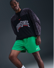 Shorts Woven Nike Club FN3307-324