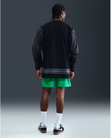 Shorts Woven Nike Club FN3307-324 Shorts Woven Nike Club FN3307-324