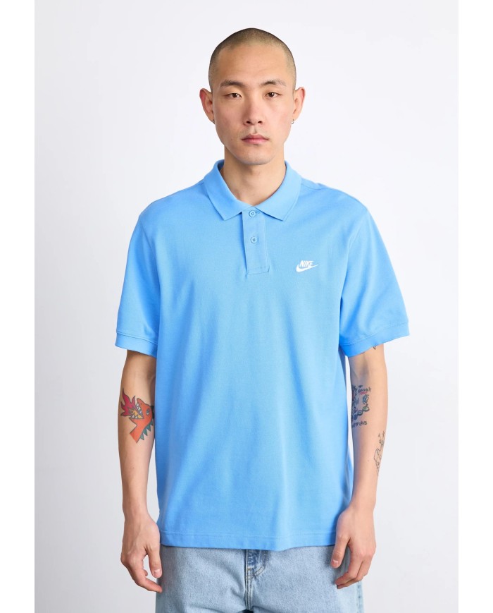 POLO NIKE CLUB FN3894-412 POLO NIKE CLUB FN3894-412