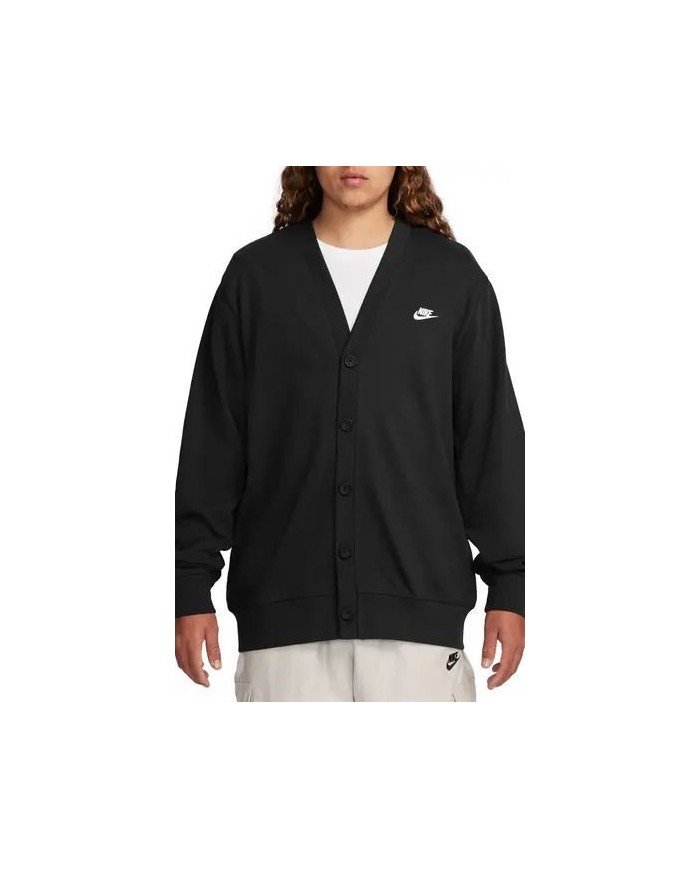 Nike Club Fairway Cardigan FZ9113-010