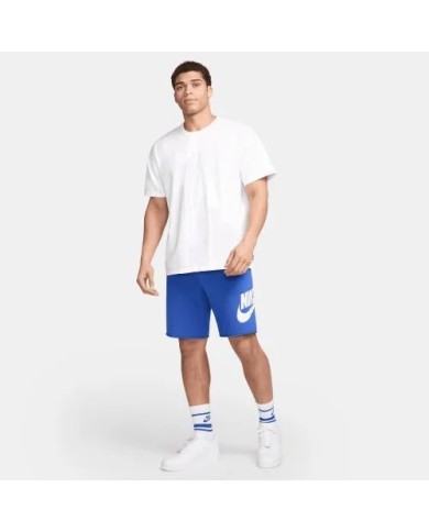 BERMUDA NIKE CLUB DX0502-480 BERMUDA NIKE CLUB DX0502-480