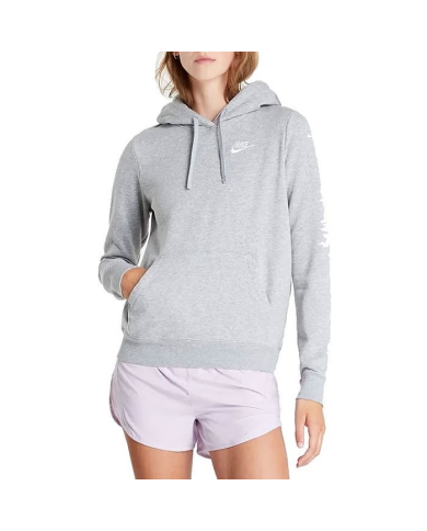 Felpa con cappuccio Nike Club DQ5793-063 Felpa con cappuccio Nike Club DQ5793-063