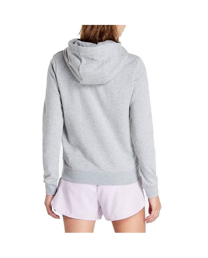 Felpa con cappuccio Nike Club DQ5793-063