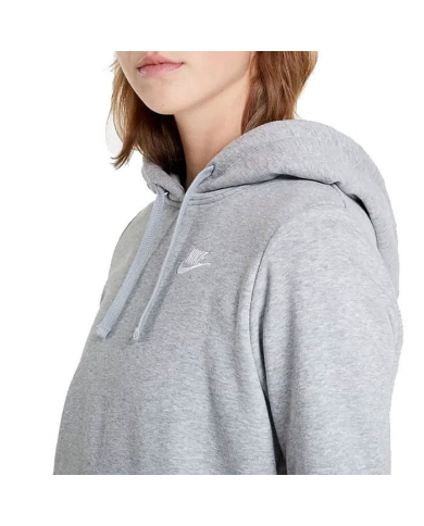 Felpa con cappuccio Nike Club DQ5793-063 Felpa con cappuccio Nike Club DQ5793-063