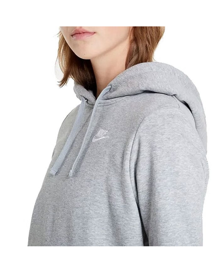 Felpa con cappuccio Nike Club DQ5793-063