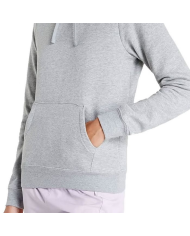 Felpa con cappuccio Nike Club DQ5793-063