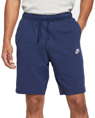 Shorts Nike Sportswear Club BV2772-410 Shorts Nike Sportswear Club BV2772-410