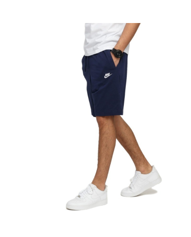 Shorts Nike Sportswear Club BV2772-410 Shorts Nike Sportswear Club BV2772-410