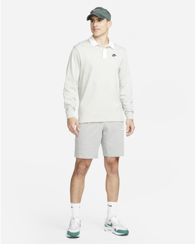 Shorts Nike Sportswear Club BV2772-063 Shorts Nike Sportswear Club BV2772-063