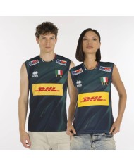 T-SHIRT Gara Unisex Shop FIPAV  SMVJ6S0616100FIV T-SHIRT Gara Unisex Shop FIPAV  SMVJ6S0616100FIV