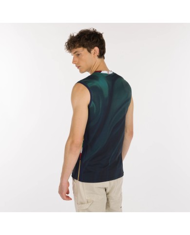 T-SHIRT Gara Unisex Shop FIPAV  SMVJ6S0616100FIV T-SHIRT Gara Unisex Shop FIPAV  SMVJ6S0616100FIV