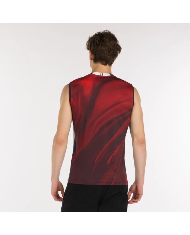 T-SHIRT Gara Unisex Shop ERREA SMVJ6SA377100FIV T-SHIRT Gara Unisex Shop ERREA SMVJ6SA377100FIV