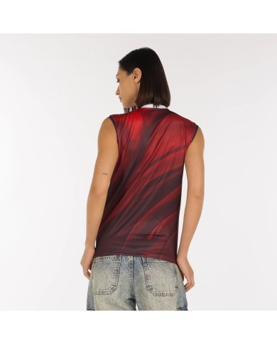 T-SHIRT Gara Unisex Shop ERREA SMVJ6SA377100FIV T-SHIRT Gara Unisex Shop ERREA SMVJ6SA377100FIV