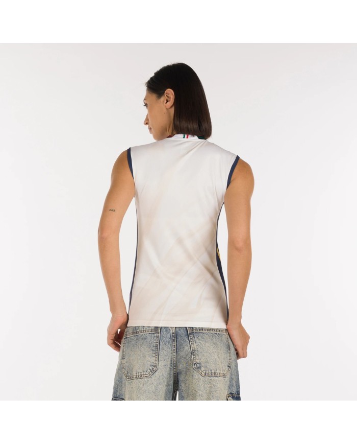 T-SHIRT Gara Unisex Shop ERREA SMVJ6SA220100FIV T-SHIRT Gara Unisex Shop ERREA SMVJ6SA220100FIV