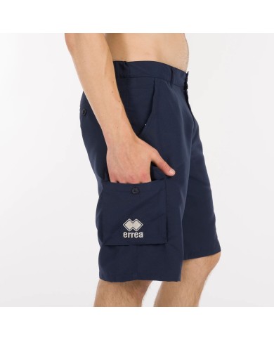 Bermuda ufficiali FIPAV ERREA GP0T6Z00090FIV Bermuda ufficiali FIPAV ERREA GP0T6Z00090FIV