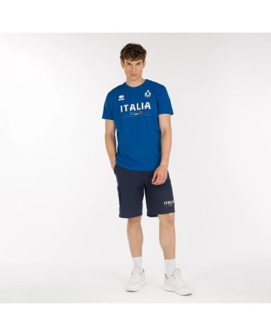 Bermuda ufficiali FIPAV ERREA GP0T6Z00090FIV Bermuda ufficiali FIPAV ERREA GP0T6Z00090FIV