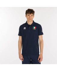Polo Italia FIPAV ERREA GM0Z6C0009400FIV Polo Italia FIPAV ERREA GM0Z6C0009400FIV