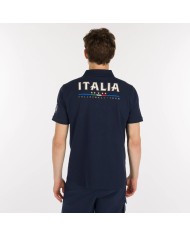 Polo Italia FIPAV ERREA GM0Z6C0009400FIV