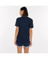 T-Shirt Unisex Italia Blu FIPAV  ERREA GM0X6C0009200FIV
