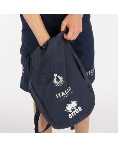 Zaino a Sacca Multisport FIPAV ERREA GA0F6Z0009200FIV
