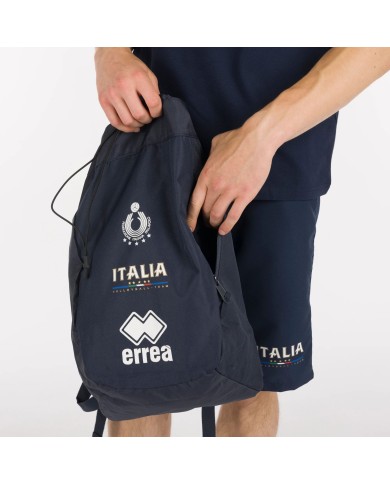 Zaino a Sacca Multisport FIPAV ERREA GA0F6Z0009200FIV