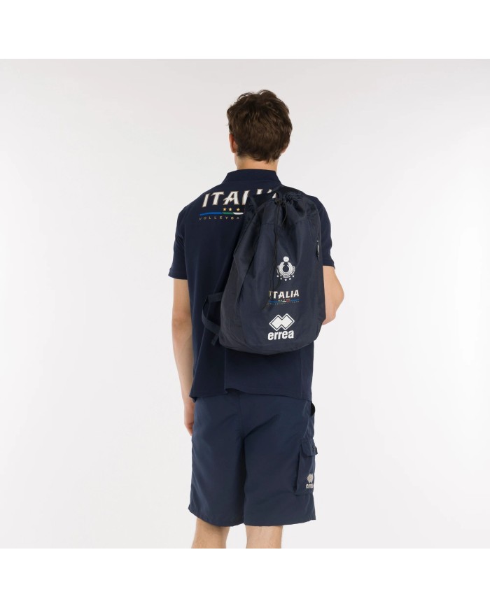Zaino a Sacca Multisport FIPAV ERREA GA0F6Z0009200FIV
