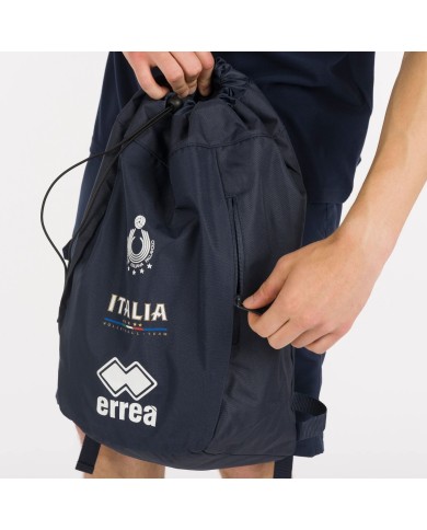 Zaino a Sacca Multisport FIPAV ERREA GA0F6Z0009200FIV