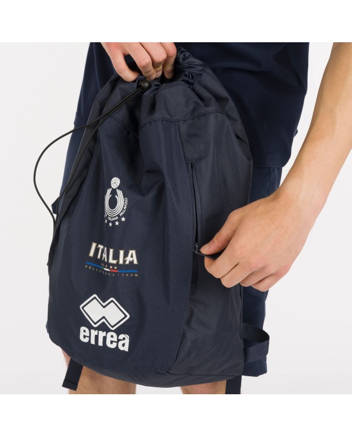 Zaino a Sacca Multisport FIPAV ERREA GA0F6Z0009200FIV
