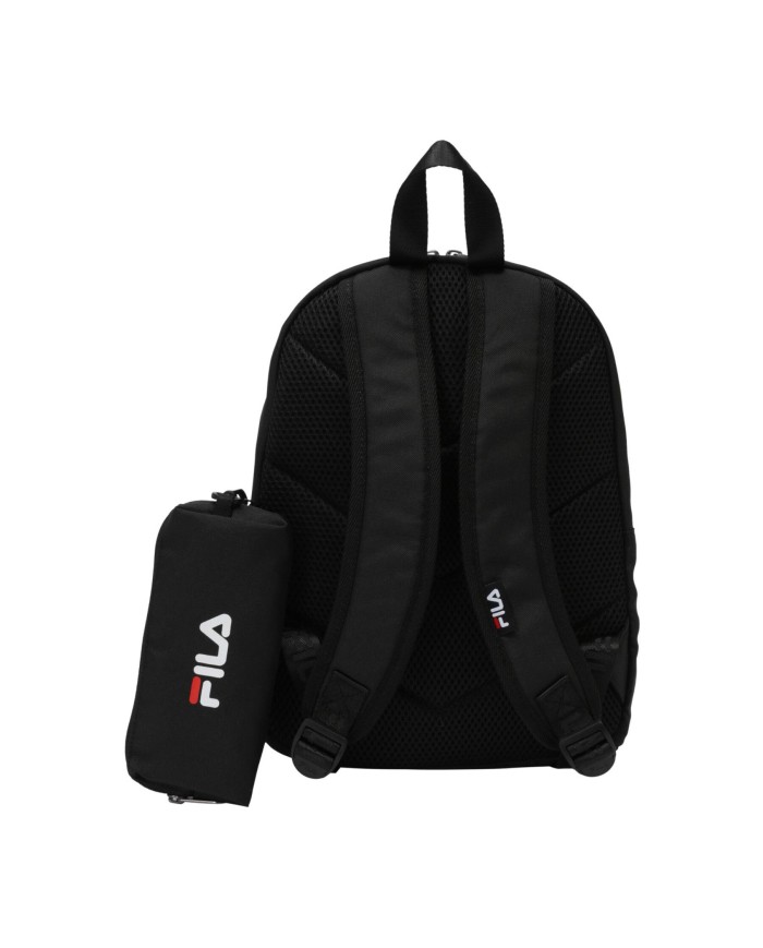 Zaino con astuccio per bambini Fila Paluzzo FBK0036-80010