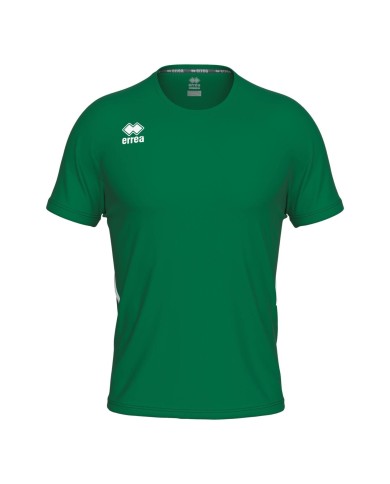 T-SHIRT DA CALCIO Errea Marvin GM1F0C00040-12 T-SHIRT DA CALCIO Errea Marvin GM1F0C00040-12