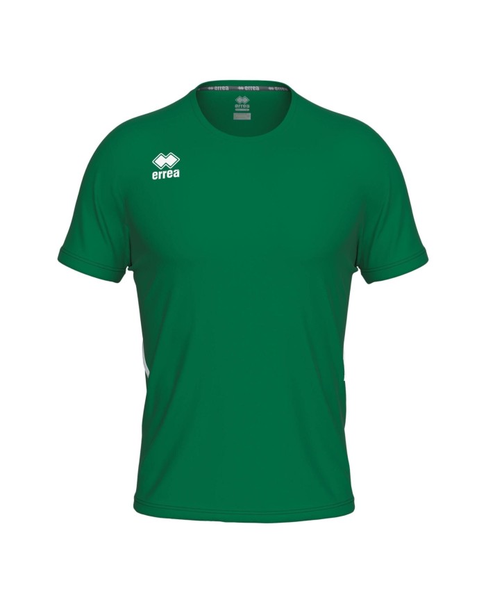 T-SHIRT DA CALCIO Errea Marvin GM1F0C00040-12 T-SHIRT DA CALCIO Errea Marvin GM1F0C00040-12