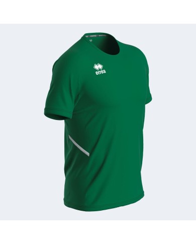 T-SHIRT DA CALCIO Errea Marvin GM1F0C00040-12 T-SHIRT DA CALCIO Errea Marvin GM1F0C00040-12