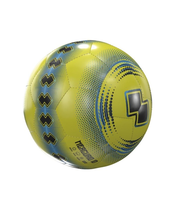 PALLONE DA CALCIO ERREA MERCURIO ID BALL GA0N0Z30730 PALLONE DA CALCIO ERREA MERCURIO ID BALL GA0N0Z30730