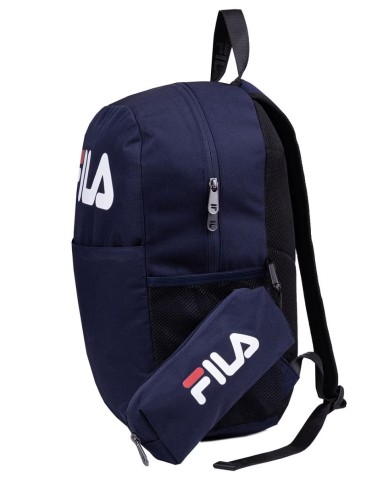 Zaino Fila Favoriten FBT0003-50004 Zaino Fila Favoriten FBT0003-50004