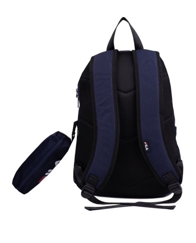 Zaino Fila Favoriten FBT0003-50004 Zaino Fila Favoriten FBT0003-50004
