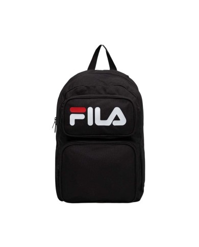 Zaino a doppia tasca Fila Fenyi FILA FBU0122-80010 Zaino a doppia tasca Fila Fenyi FILA FBU0122-80010