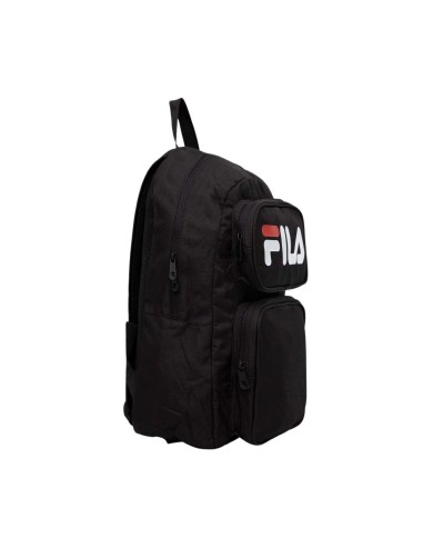 Zaino a doppia tasca Fila Fenyi FILA FBU0122-80010 Zaino a doppia tasca Fila Fenyi FILA FBU0122-80010