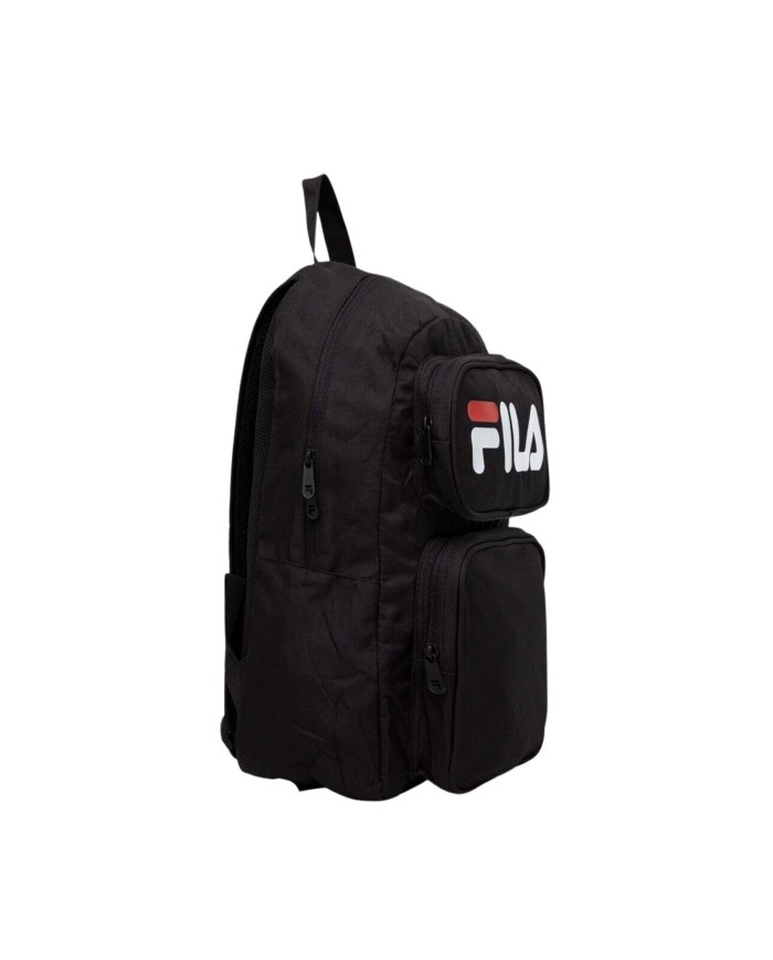 Zaino a doppia tasca Fila Fenyi FILA FBU0122-80010 Zaino a doppia tasca Fila Fenyi FILA FBU0122-80010