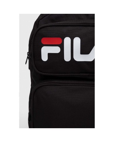Zaino a doppia tasca Fila Fenyi FILA FBU0122-80010 Zaino a doppia tasca Fila Fenyi FILA FBU0122-80010