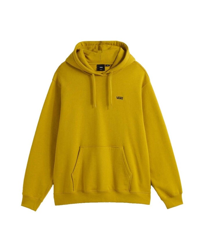 FELPA CON CAPPUCCIO VANS   VN000P21EMX1 FELPA CON CAPPUCCIO VANS   VN000P21EMX1